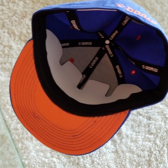 Baseball Cap - Picture 3 of 4